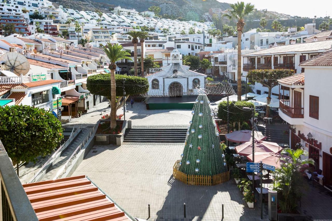 Concanasa 43 Los Gigantes Acantilado de los Gigantes Exteriér fotografie